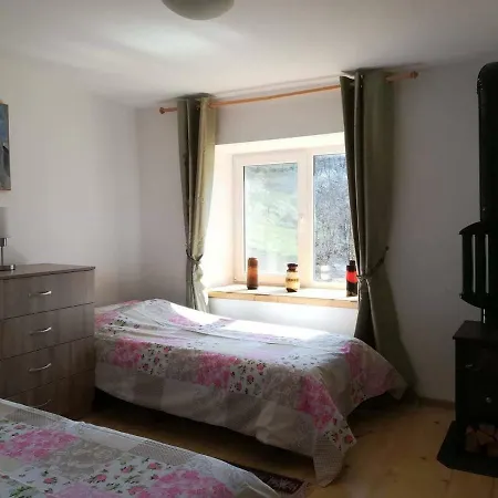 The Cabbage Patch Holiday home Smolyan